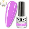 Lakier Hybrydowy Lilac Dream – NILO no.301
